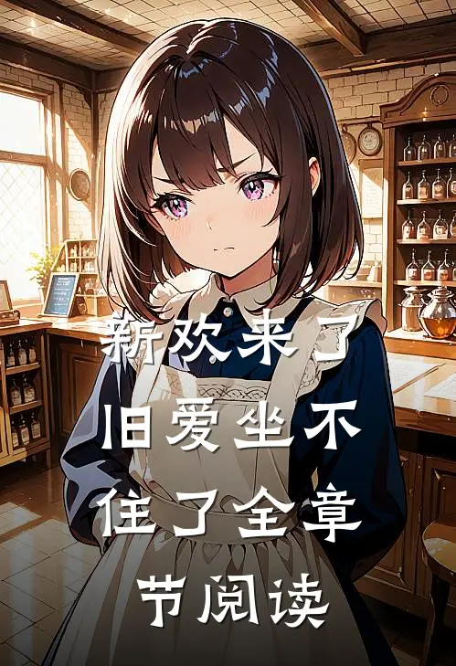 新欢来了,旧爱坐不住了全章节阅读