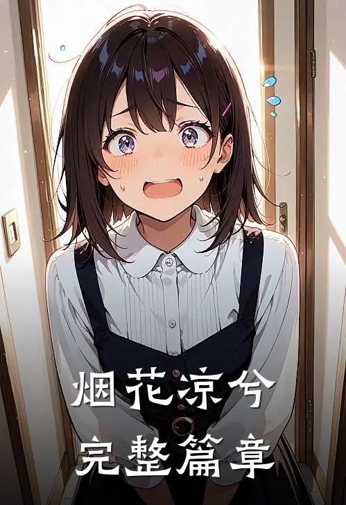烟花凉兮完整篇章在线阅读