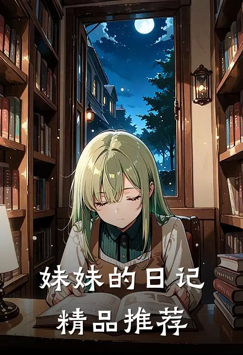妹妹的日记精品推荐