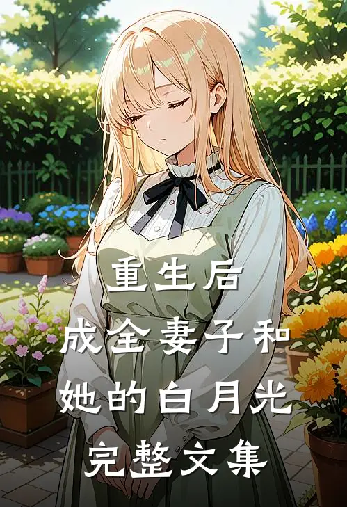 重生后,成全妻子和她的白月光完整文集