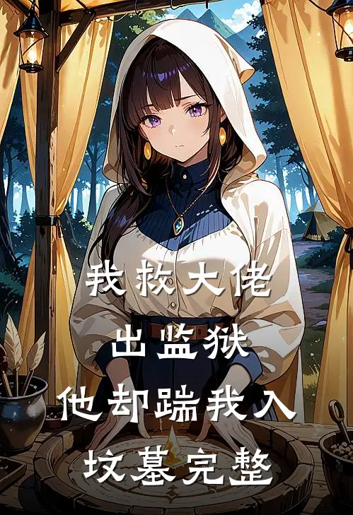 我救大佬出监狱,他却踹我入坟墓完整免费阅读