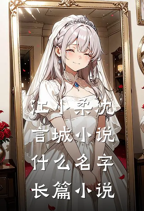 江小柔沈言城小说什么名字长篇小说