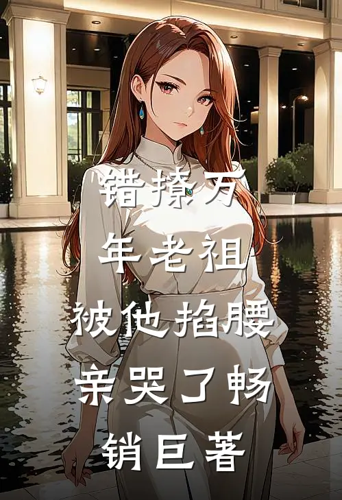 错撩万年老祖,被他掐腰亲哭了畅销巨著