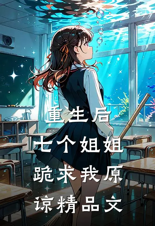 重生后,七个姐姐跪求我原谅精品文
