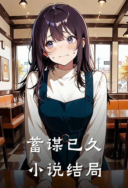 蓄谋已久结局是he吗