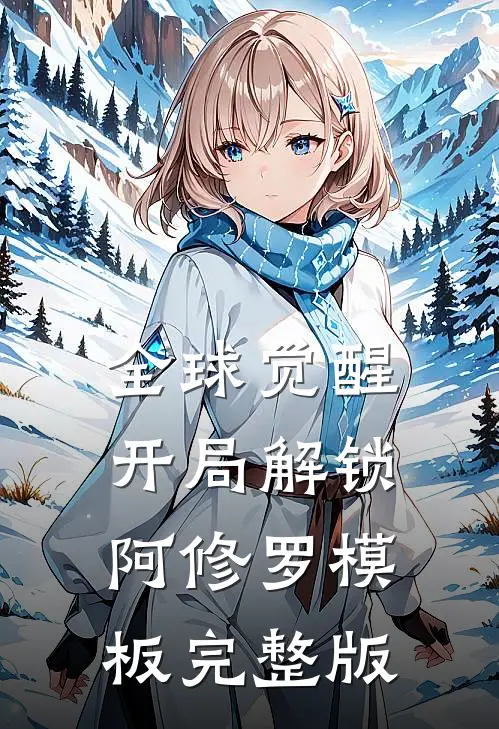 全球觉醒开局解锁阿修罗模板完整版免费