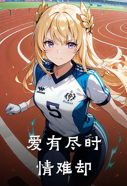 爱有尽时情难却