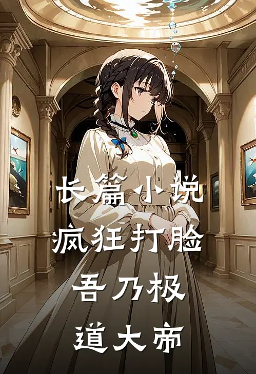 长篇疯狂打脸吾乃极道大帝免费阅读
