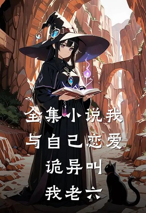 全集我与自己恋爱,诡异叫我老六的