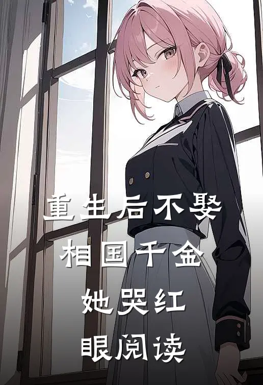 重生后不娶相国千金,她哭红眼阅读免费