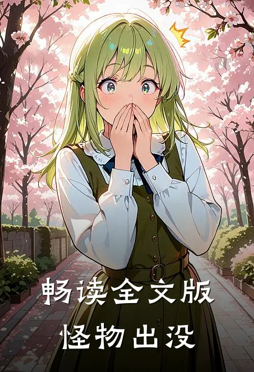 畅读全文版怪物出没