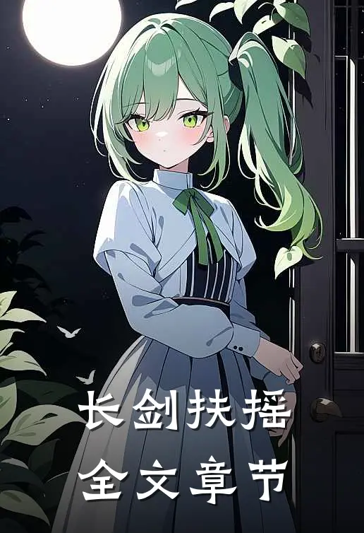 长剑扶摇全文章节