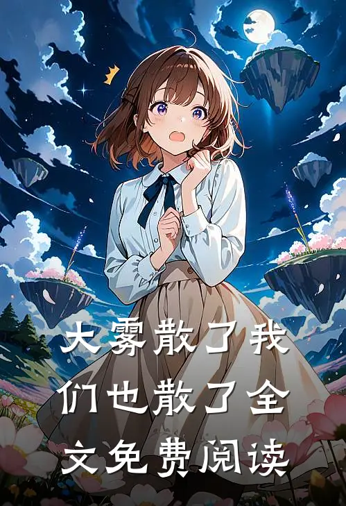 大雾散了我们也散了全文免费阅读
