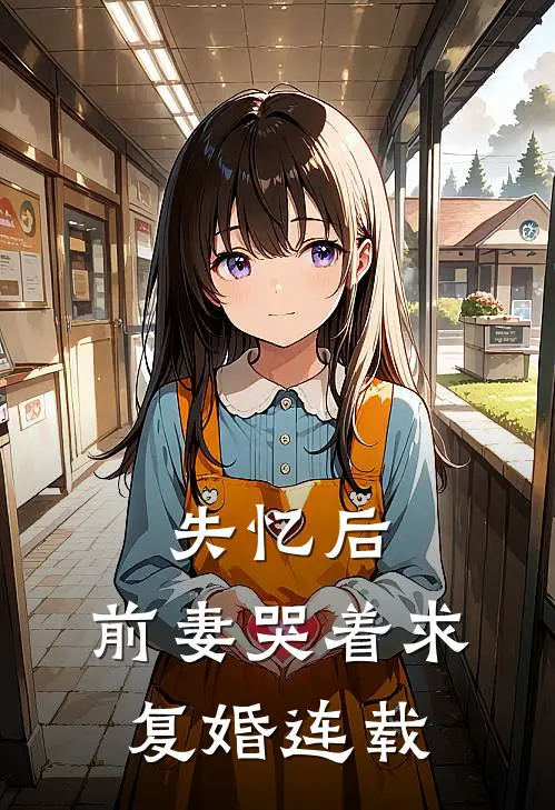 失忆后,前妻哭着求复婚连载完结了吗