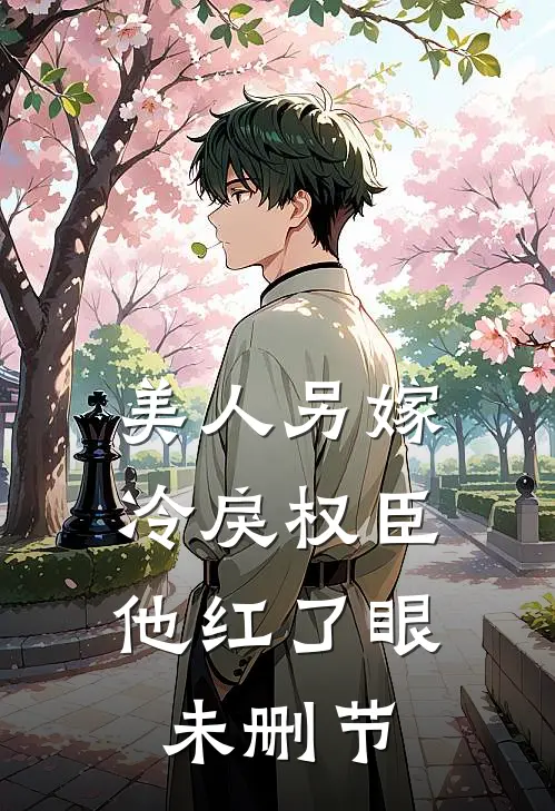 美人另嫁冷戾权臣他红了眼未删节