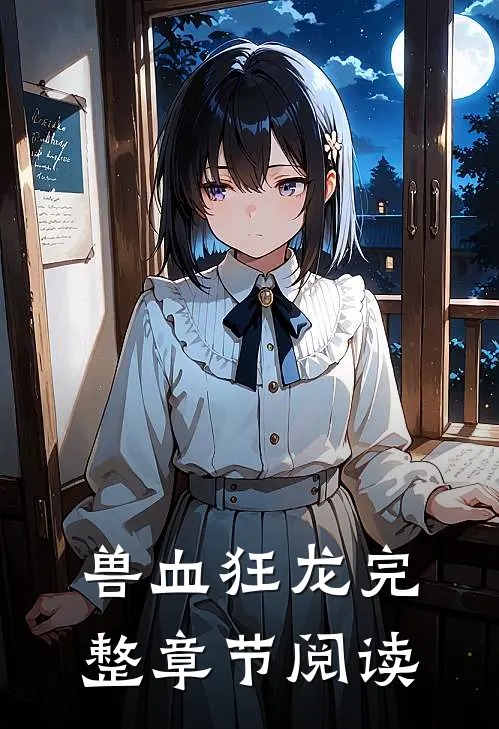 兽血狂龙完整章节阅读