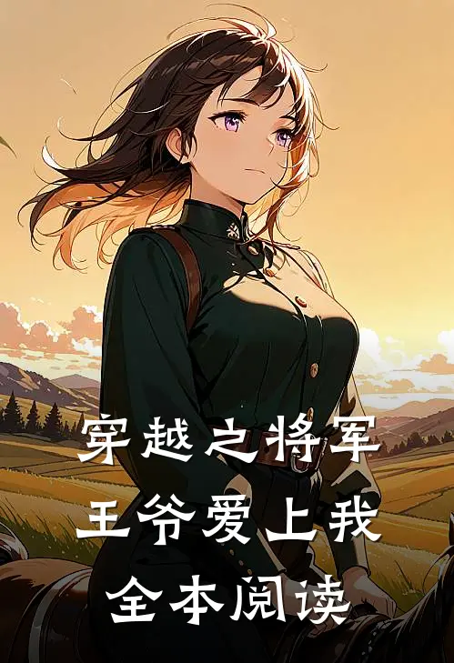 穿越之将军王爷爱上我全本阅读