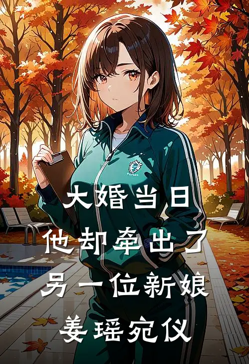 大婚当日,他却牵出了另一位新娘姜瑶宛仪的手