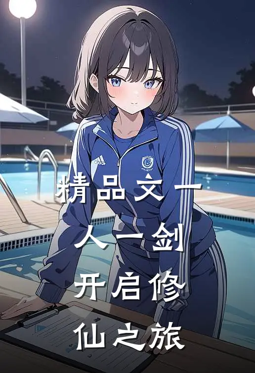 精品文一人一剑,开启修仙之旅免费阅读