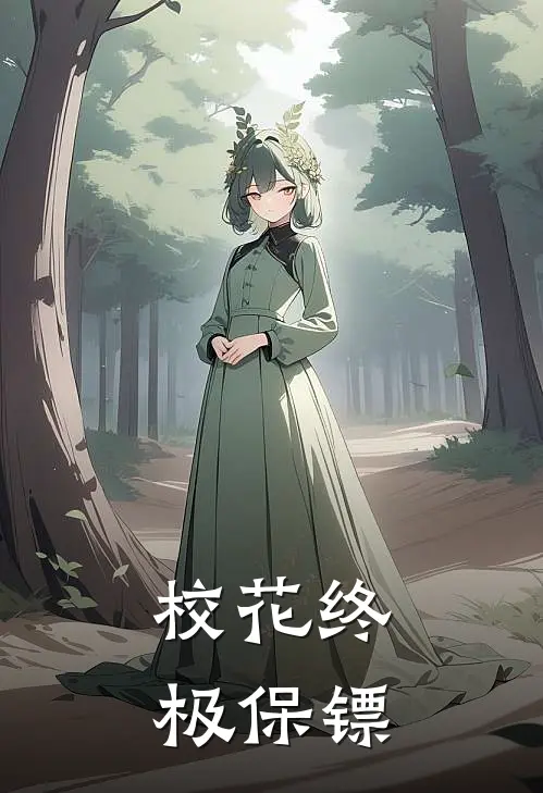 校花终极保镖