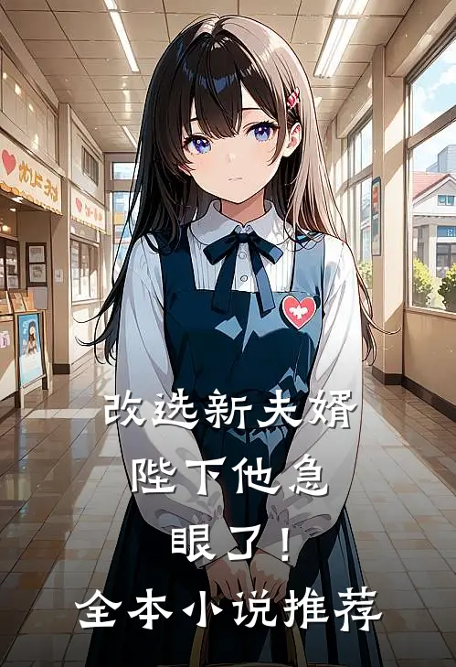 改选新夫婿,陛下他急眼了!全本推荐免费阅读