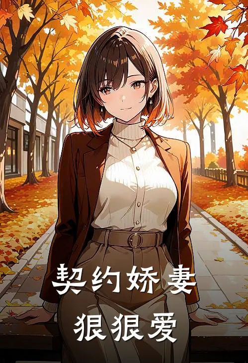 契约娇妻狠狠爱阅读