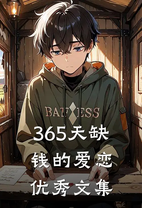 365天缺钱的爱恋优秀文集