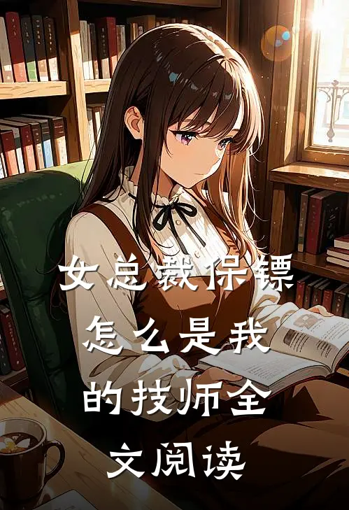 女总裁保镖,怎么是我的技师全文阅读无弹窗