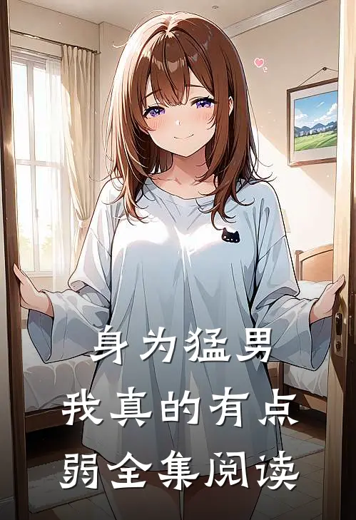 身为猛男,我真的有点弱全集阅读