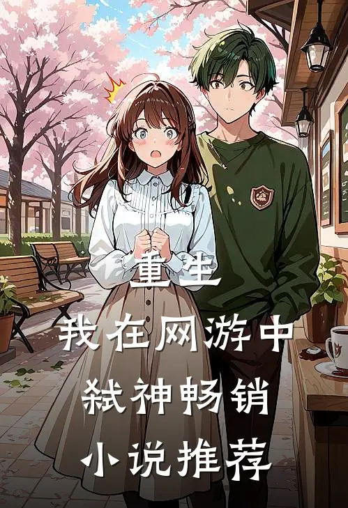 重生我在网游中弑神畅销推荐