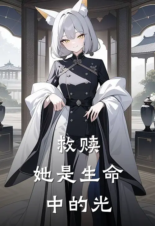 救赎她是生命中的光完结版