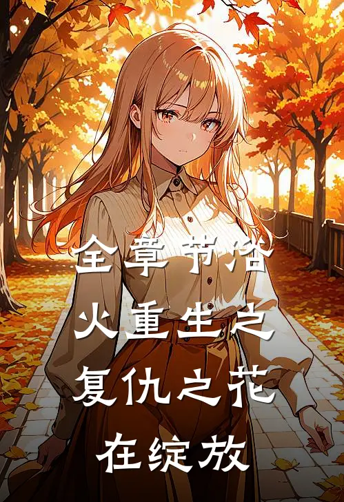 全章节浴火重生之复仇之花在绽放在线阅读