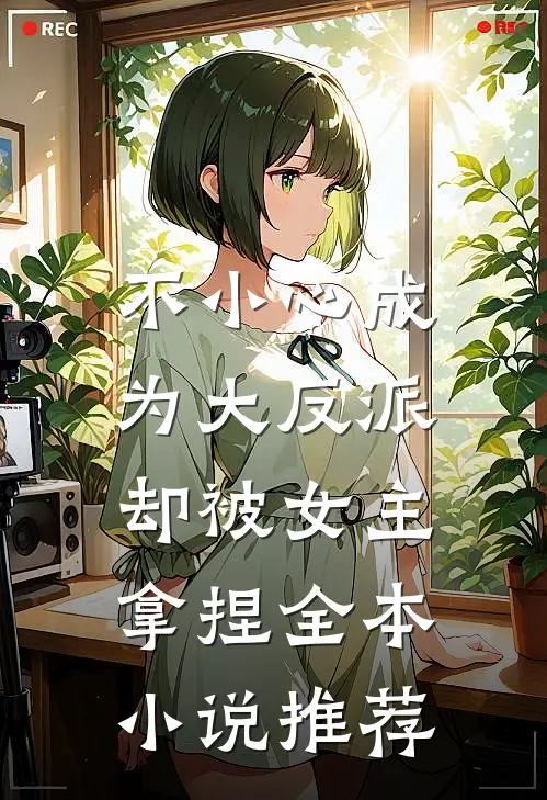 不小心成为大反派,却被女主拿捏全本推荐知乎