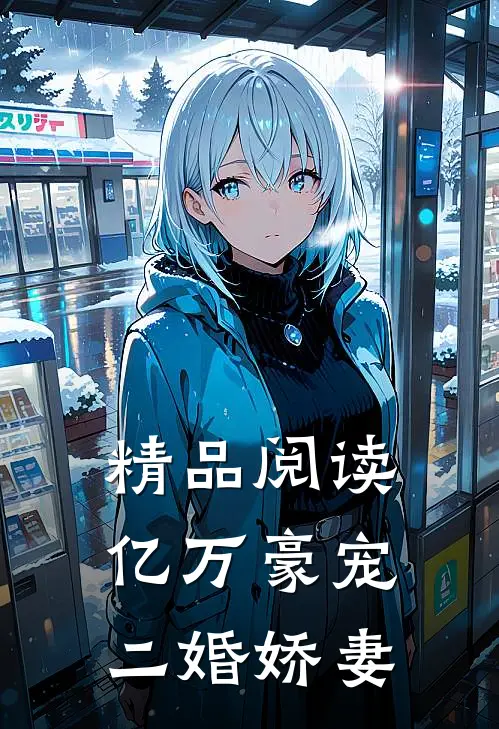 精品阅读亿万豪宠二婚娇妻