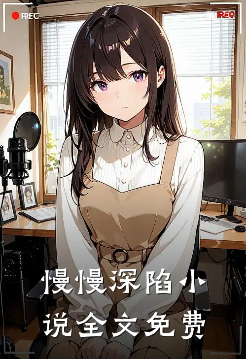 慢慢深陷小说全文免费