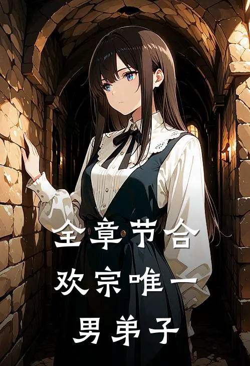 全章节合欢宗唯一男弟子