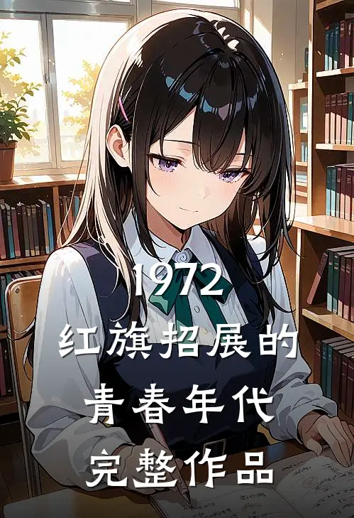 1972,红旗招展的青春年代完整作品有哪些