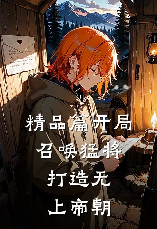 精品篇开局召唤猛将,打造无上帝朝圣者