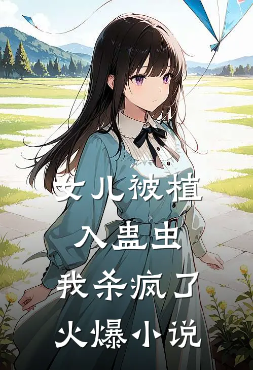 女儿被植入蛊虫,我杀疯了火爆名字