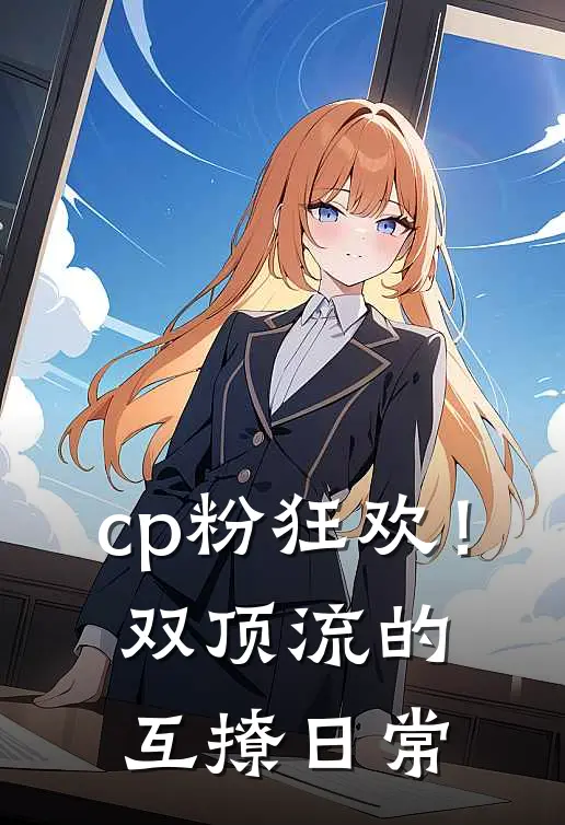 cp粉狂欢！双顶流的互撩日常