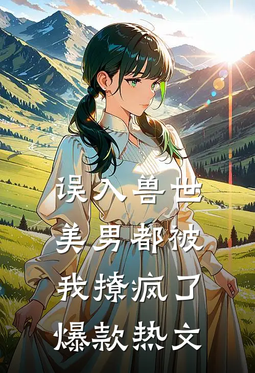 误入兽世美男都被我撩疯了爆款热文