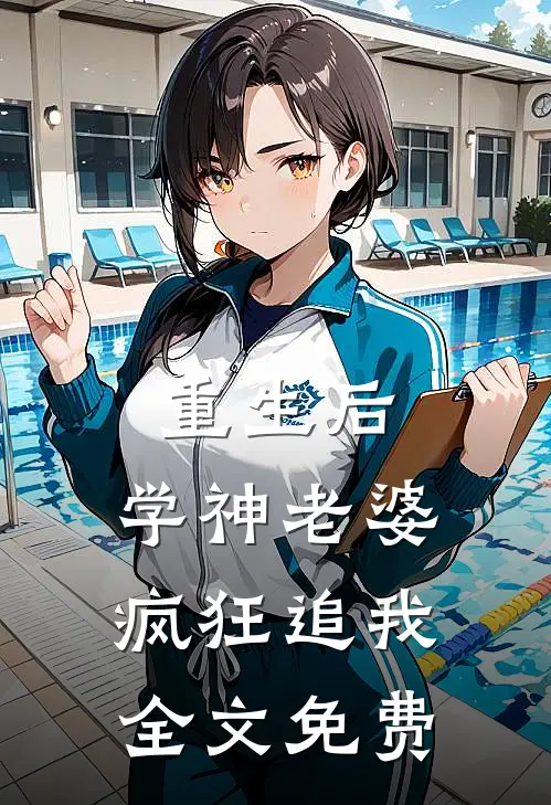 重生后,学神老婆疯狂追我全文免费