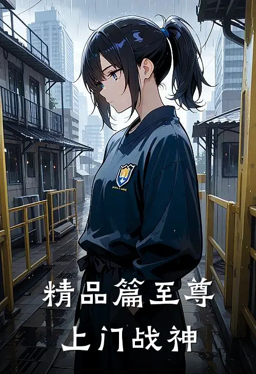 精品篇至尊上门战神