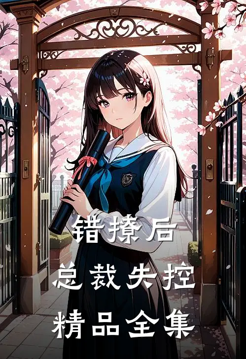错撩后,总裁失控精品全集阅读