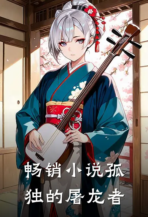 畅销小说孤独的屠龙者