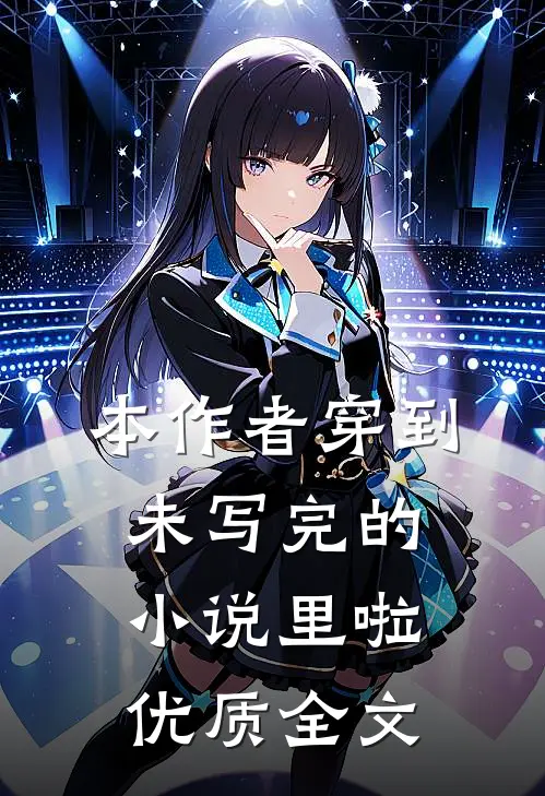 本作者穿到未写完的小说里啦优质全文