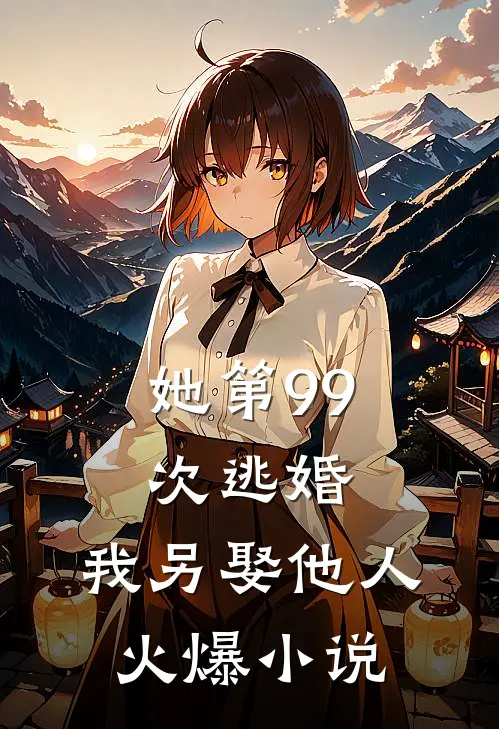 她第99次逃婚,我另娶他人火爆
