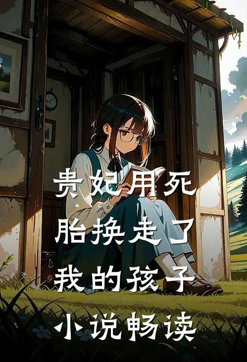 贵妃用死胎换走了我的孩子小说畅读