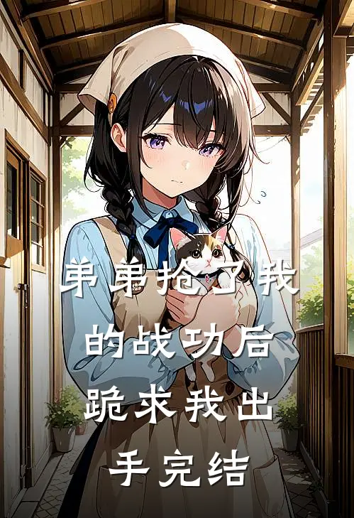 弟弟抢了我的战功后,跪求我出手完结了吗