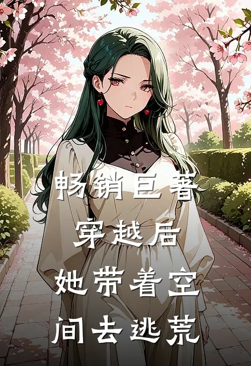 畅销巨著穿越后,她带着空间去逃荒